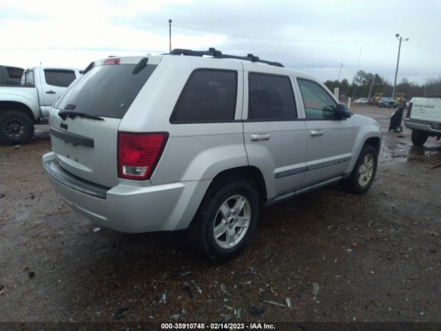 1J8GS48K37C616217 Jeep Grand Cherokee Laredo
