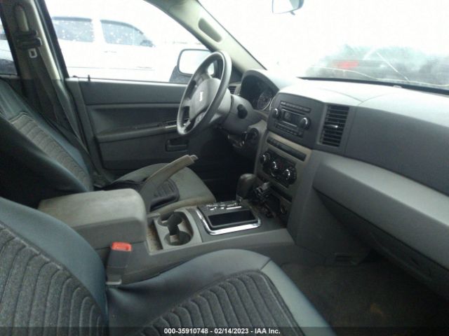 1J8GS48K37C616217 Jeep Grand Cherokee Laredo
