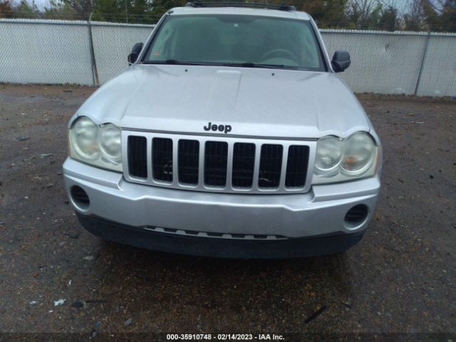 1J8GS48K37C616217 Jeep Grand Cherokee Laredo