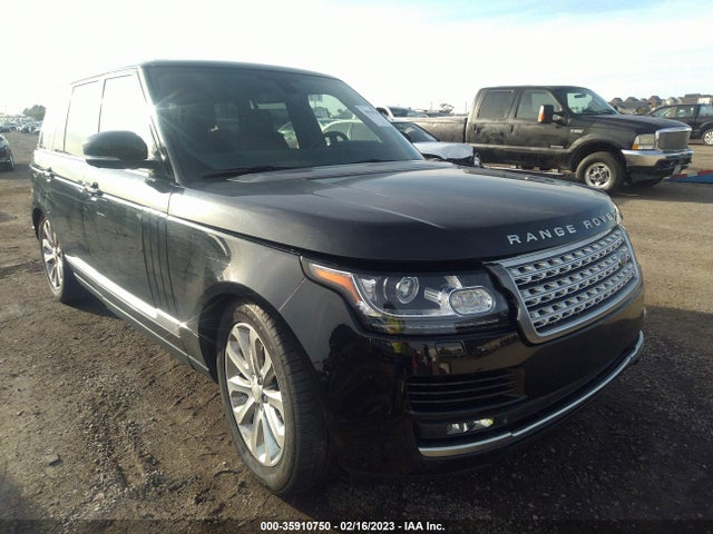 Land Rover Range Rover 2014 SALGS2WF7EA183486 головне зображення