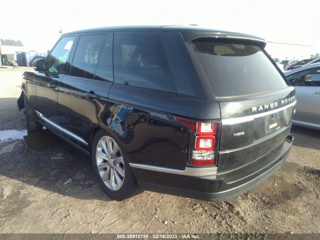 Land Rover Range Rover 2014 SALGS2WF7EA183486 Image 3