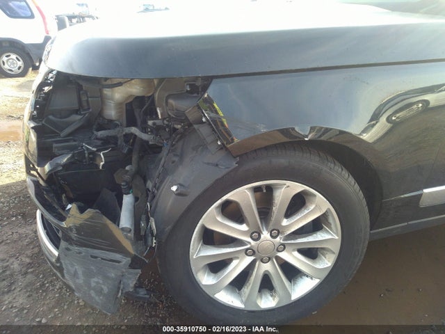 Land Rover Range Rover 2014 SALGS2WF7EA183486 Image 6