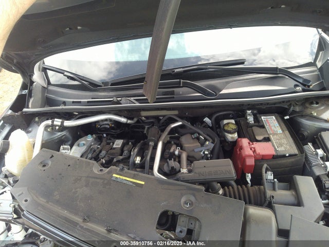 Nissan Sentra 2021 3N1AB8CV8MY227004 Image 11