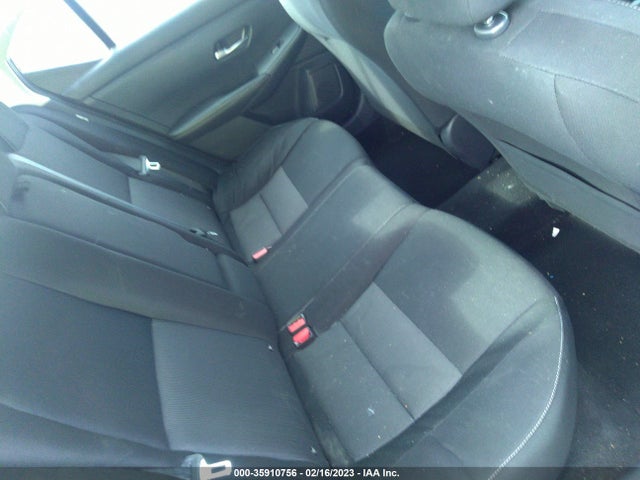 Nissan Sentra 2021 3N1AB8CV8MY227004 Image 9