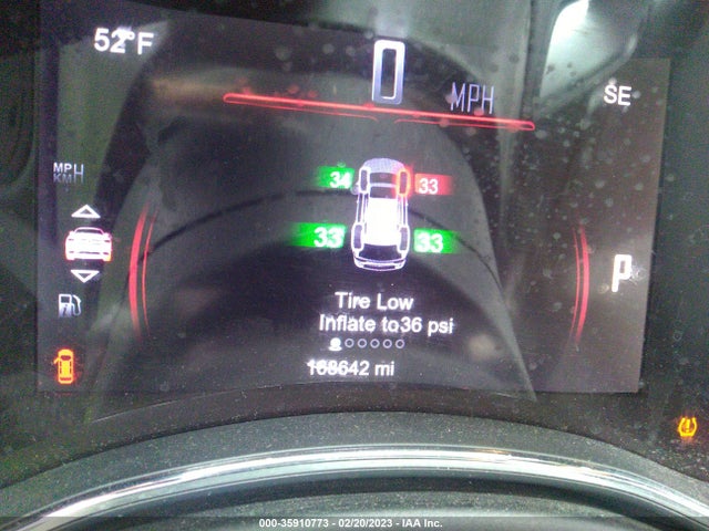 Dodge Durango Sxt 2014 1C4RDHAG9EC419329 Image 7