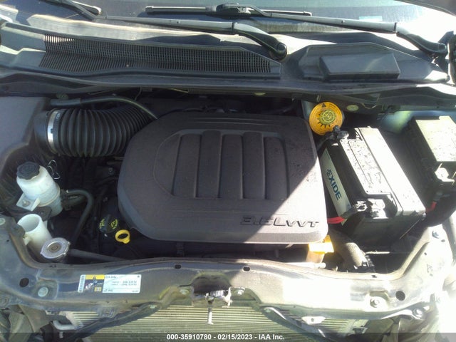 Dodge Grand Caravan Se 2019 2C4RDGBG6KR616468 Image 12