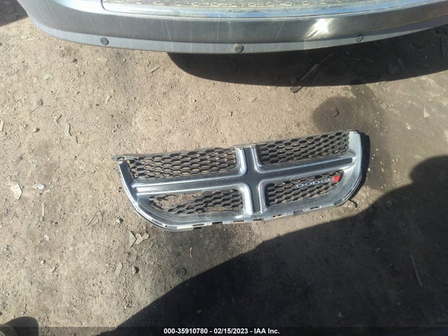 Dodge Grand Caravan Se 2019 2C4RDGBG6KR616468 Image 4