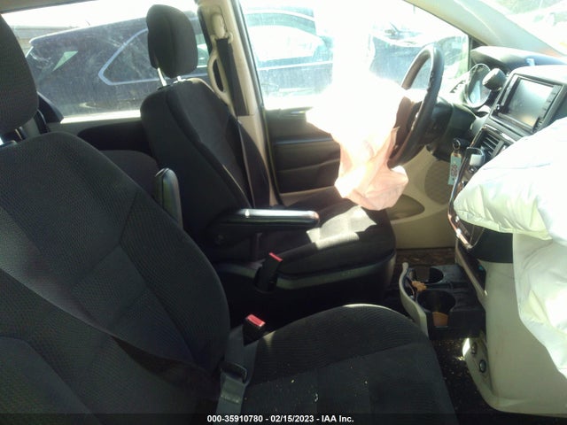 Dodge Grand Caravan Se 2019 2C4RDGBG6KR616468 Image 7