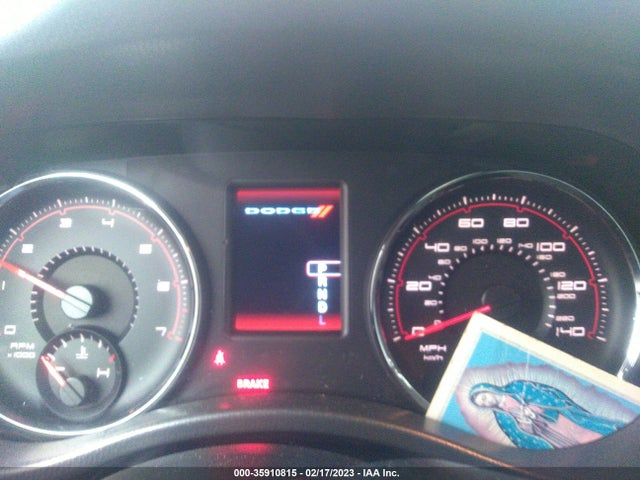 Dodge Charger Sxt Plus 2012 2C3CDXJG7CH165151 Image 8
