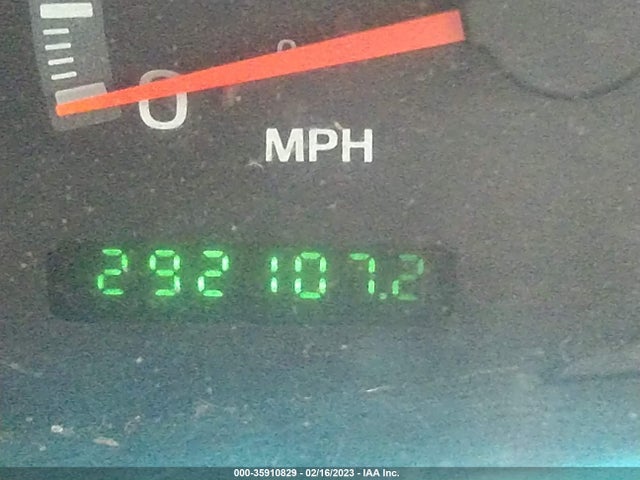 2000 FORD F-150 VIN: 1FTRX18L1YNB61415