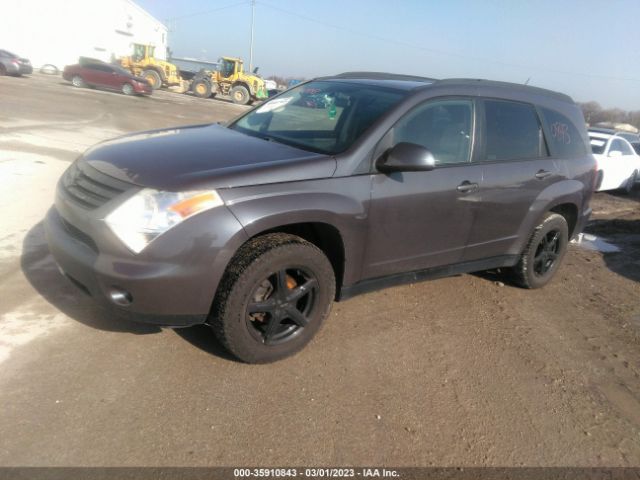 2S3DA417986115413 Suzuki XL7 LUXURY