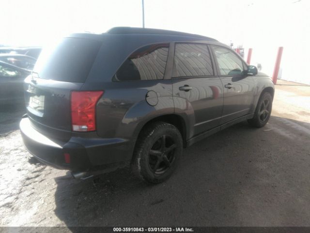 2S3DA417986115413 Suzuki XL7 LUXURY