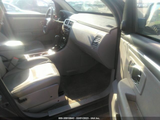 2S3DA417986115413 Suzuki XL7 LUXURY