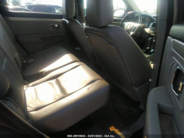 2S3DA417986115413 Suzuki XL7 LUXURY
