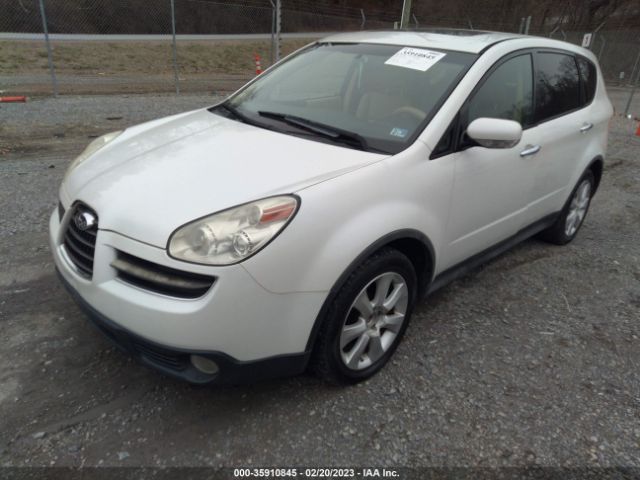 4S4WX83D174400764 Subaru B9 Tribeca 5-pass Ltd
