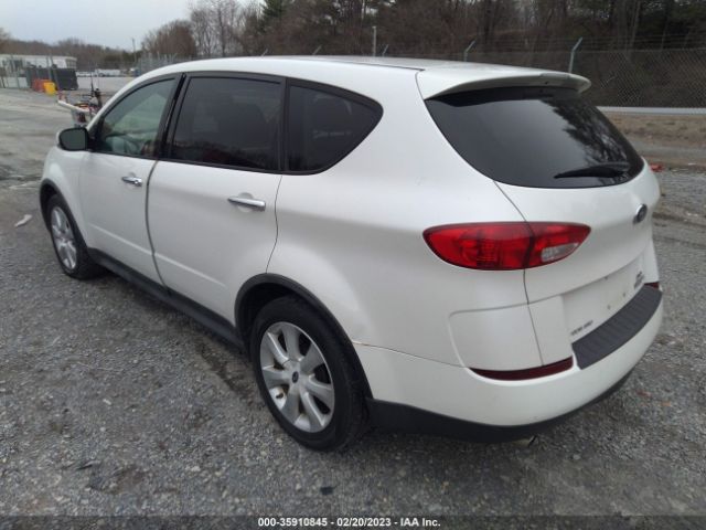 4S4WX83D174400764 Subaru B9 Tribeca 5-pass Ltd