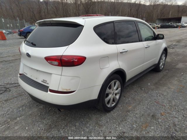 4S4WX83D174400764 Subaru B9 Tribeca 5-pass Ltd