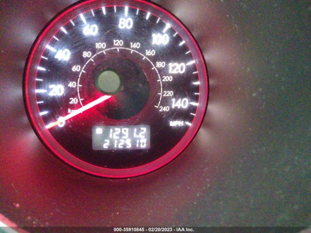 4S4WX83D174400764 Subaru B9 Tribeca 5-pass Ltd