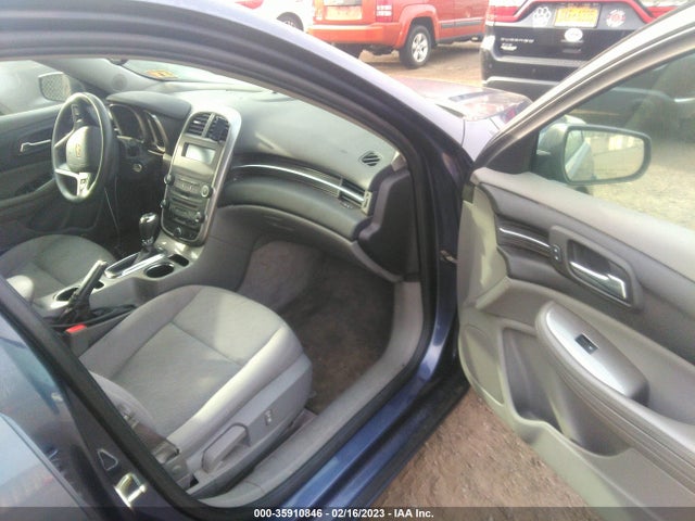 Chevrolet MALIBU LS 2014 1G11B5SL0EF217614 Image 6