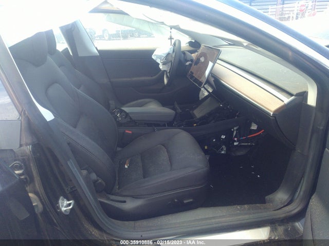 Tesla Model 3 Long Range 2020 5YJ3E1EB8LF769611 Image 6