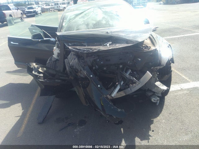 Tesla Model 3 Long Range 2020 5YJ3E1EB8LF769611 Image 7