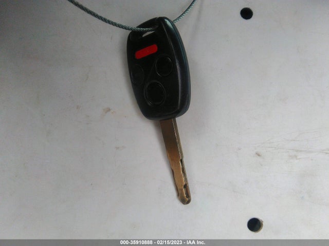 2008 HONDA CIVIC CPE EX VIN: 2HGFG12818H509392