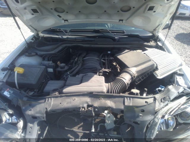 35910890 :رقم المزاد ، 6G3NS5U20GL203216 vin ، 2016 Chevrolet Caprice Police مزاد بيع