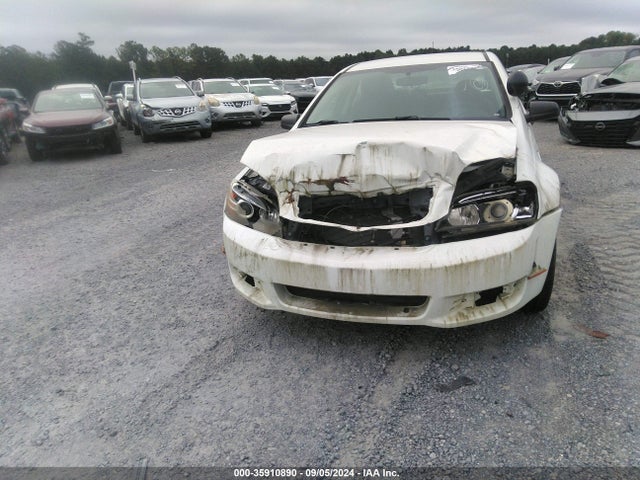 35910890 :رقم المزاد ، 6G3NS5U20GL203216 vin ، 2016 Chevrolet Caprice Police مزاد بيع