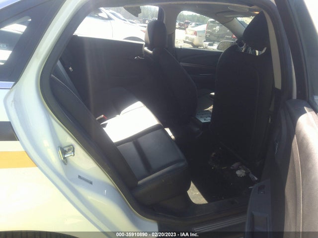 35910890 :رقم المزاد ، 6G3NS5U20GL203216 vin ، 2016 Chevrolet Caprice Police مزاد بيع