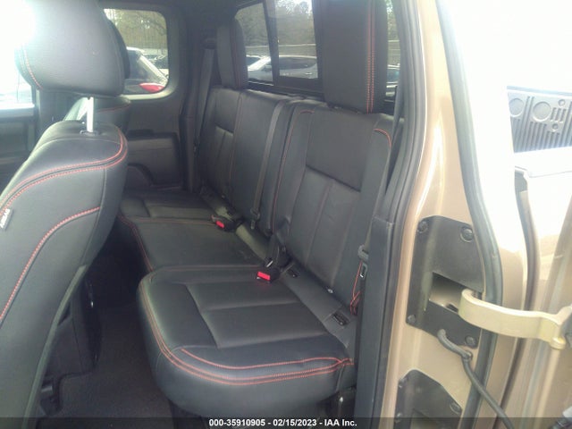 2020 Nissan Titan, VIN: 1N6AA1CD9LN511300
