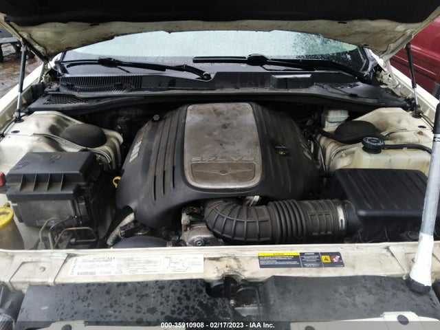 Chrysler 300 C 2006 2C3KA63H06H288671 Image 11