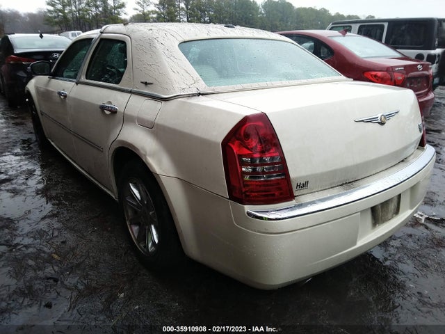Chrysler 300 C 2006 2C3KA63H06H288671 Image 4