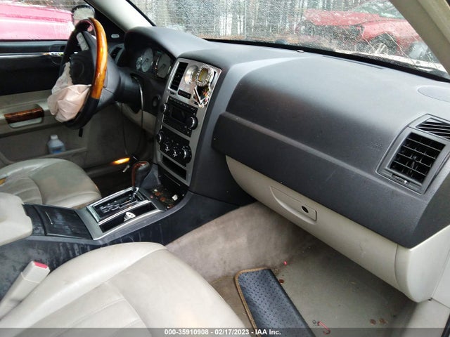 Chrysler 300 C 2006 2C3KA63H06H288671 Image 6