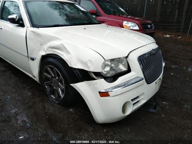 Chrysler 300 C 2006 2C3KA63H06H288671 Image 7