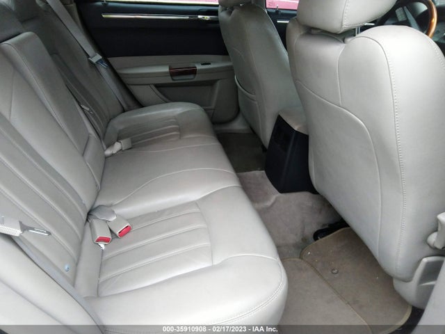 Chrysler 300 C 2006 2C3KA63H06H288671 Image 9