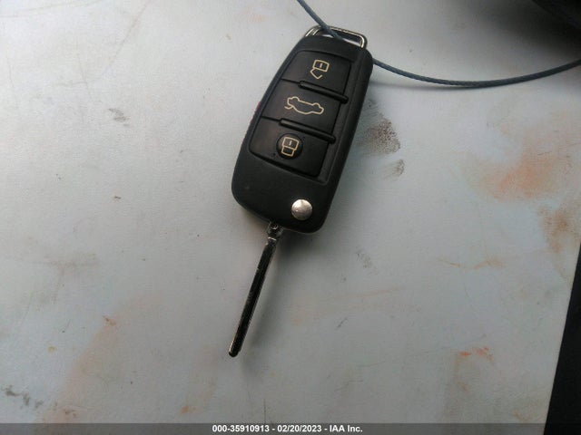 WA1EFCFS2FR011059 Audi Q3 2.0t Premium Plus