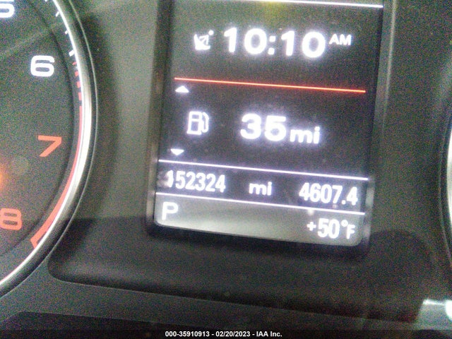 WA1EFCFS2FR011059 Audi Q3 2.0t Premium Plus