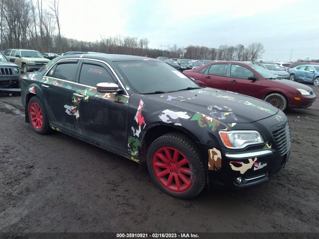 2012 2C3CCACG0CH212694 главное изображение