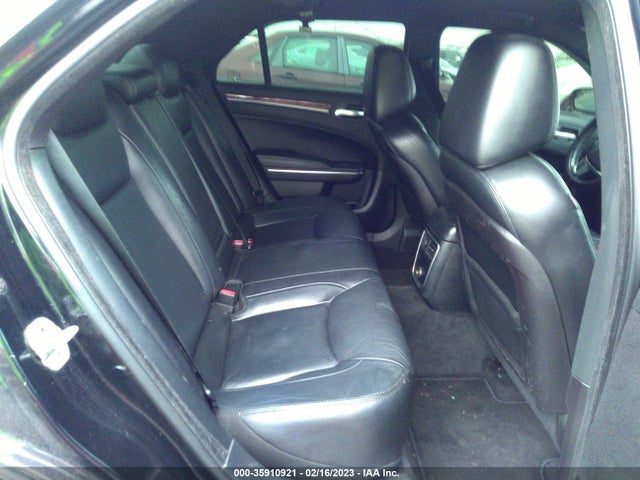 Chrysler 300 Limited 2012 2C3CCACG0CH212694 Image 9