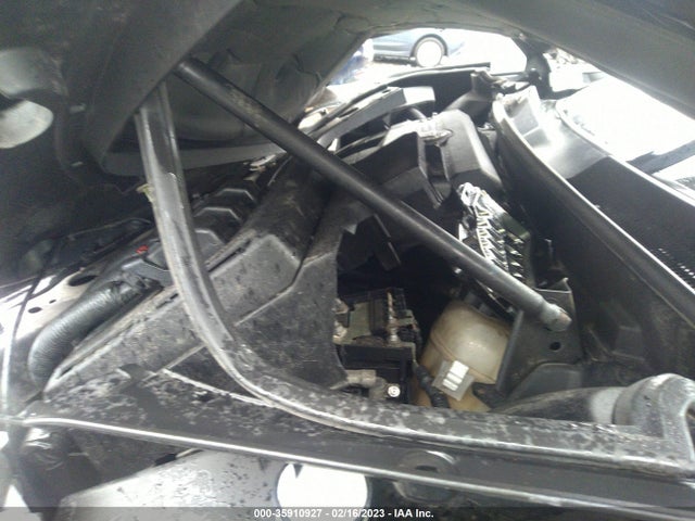 3GYFNBE39ES525739 Cadillac Srx Luxury Collection