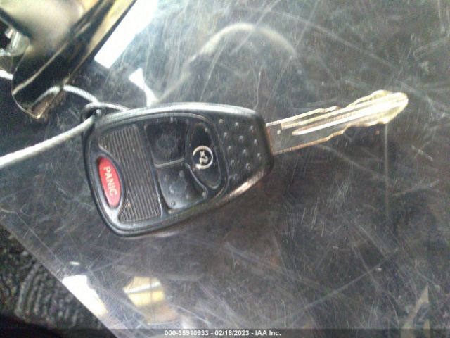 1C4NJDEB7HD158800 Jeep Compass Latitude