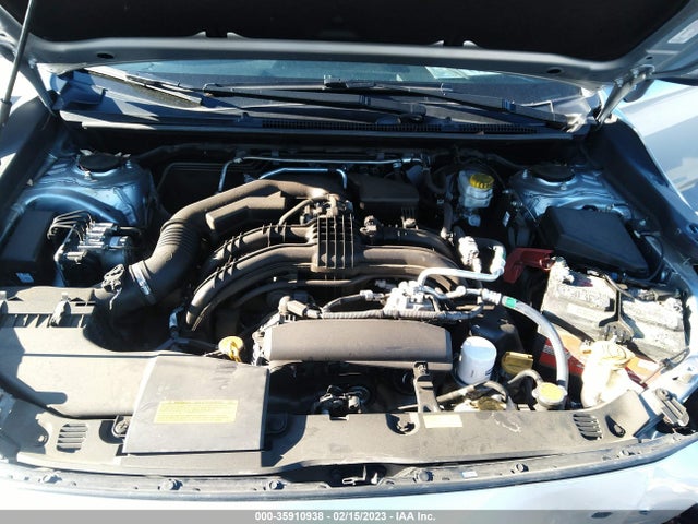 2018 Subaru Impreza, VIN: 4S3GKAU69J3618009