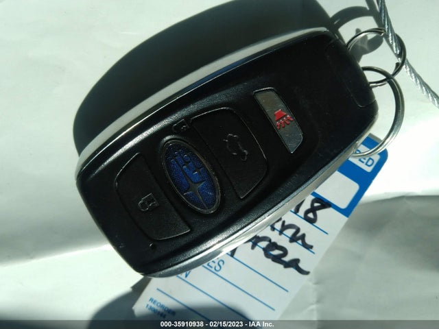 2018 Subaru Impreza, VIN: 4S3GKAU69J3618009