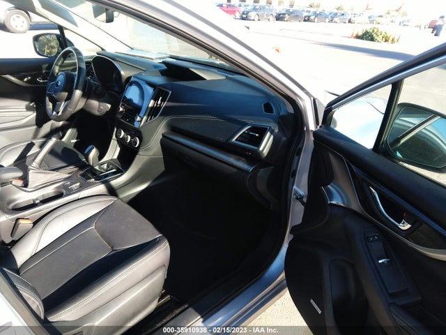 2018 Subaru Impreza, VIN: 4S3GKAU69J3618009