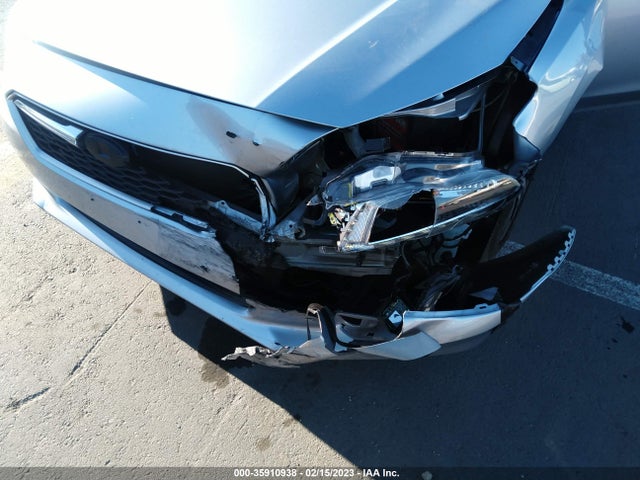 2018 Subaru Impreza, VIN: 4S3GKAU69J3618009