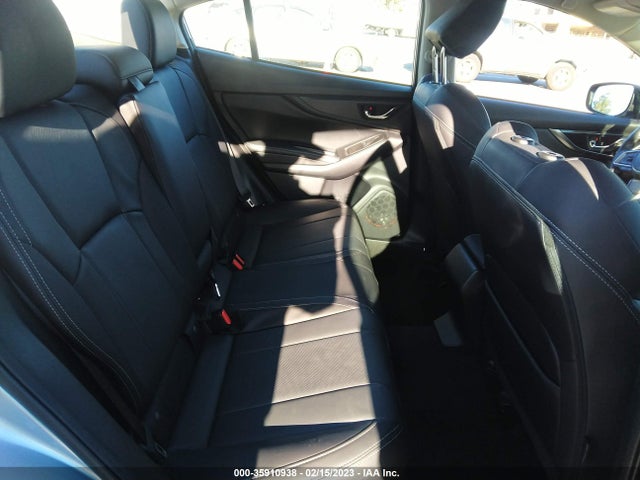 2018 Subaru Impreza, VIN: 4S3GKAU69J3618009