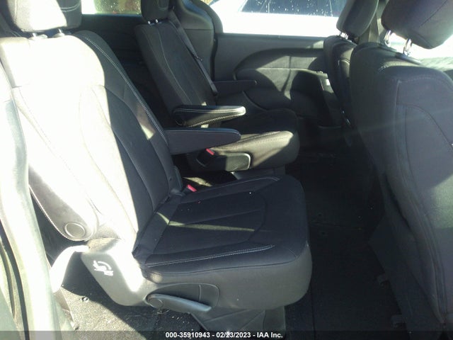 Chrysler Pacifica Touring Plus 2018 2C4RC1FG4JR315478 Image 8