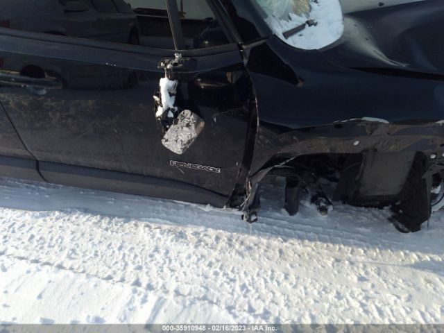 ZACNJDBB0MPM36580 Jeep Renegade Latitude