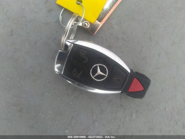 4JGDA7EB0EA316450 Mercedes-Benz M-class Ml 63 Amg