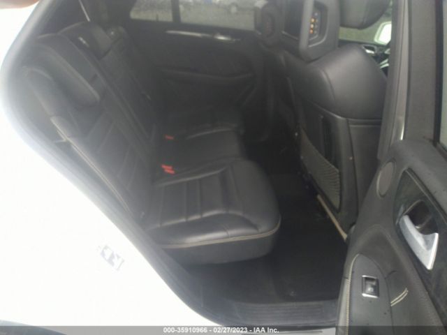 4JGDA7EB0EA316450 Mercedes-Benz M-class Ml 63 Amg